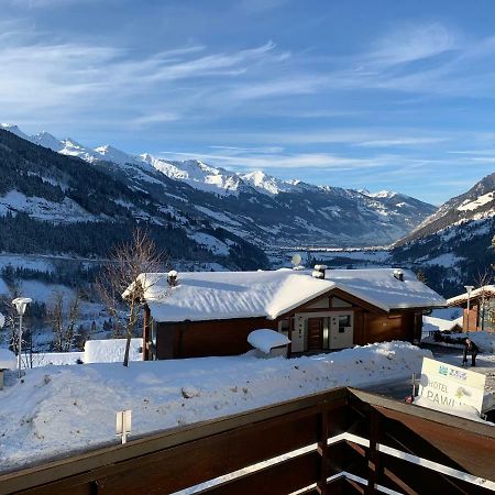 Apartmán Richard Strauss-Weg 4 Bad Gastein Exteriér fotografie